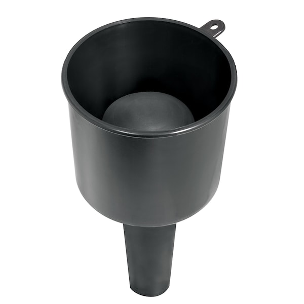 United Marketing Small Conductive Portable Fuel Filler F1C - main